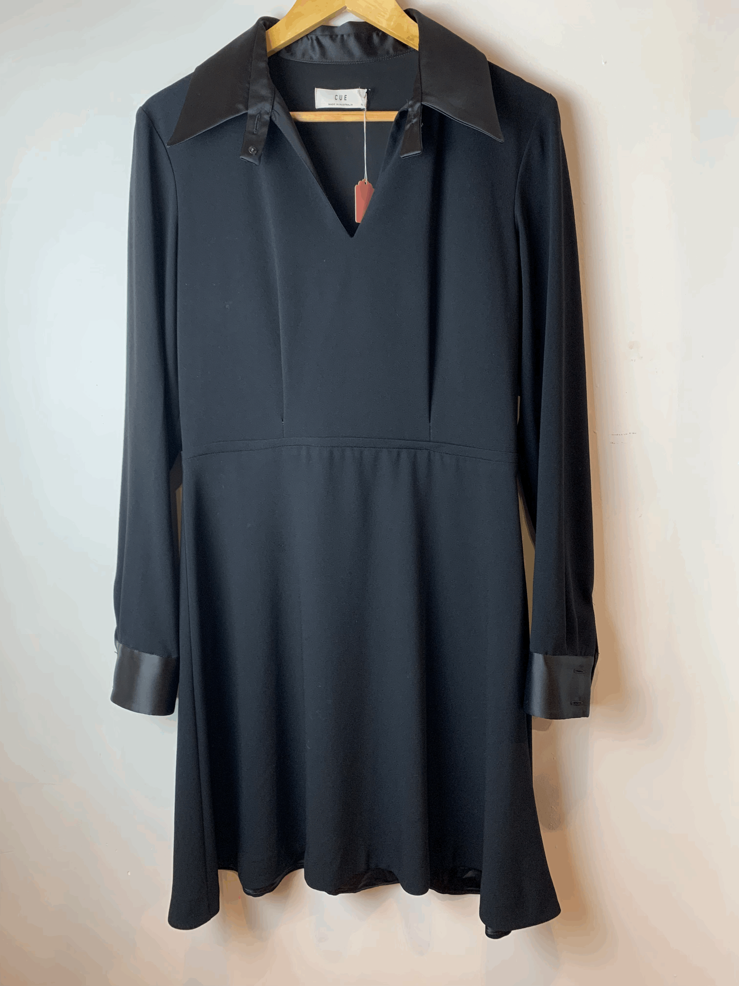 Cue Dress | Size 10