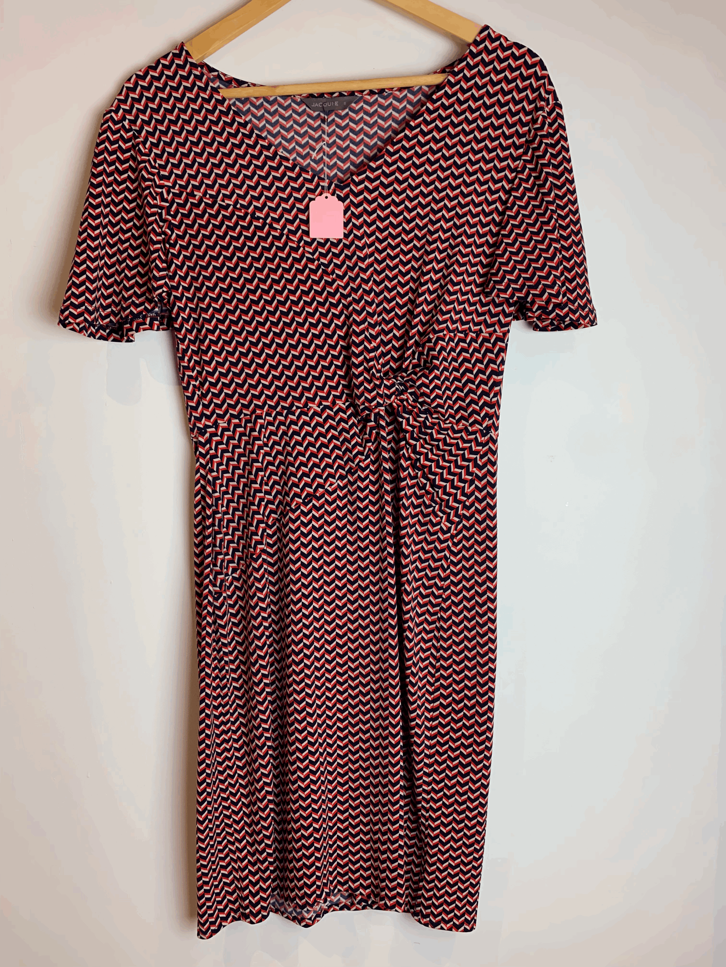 Jacquie Dress | Size S