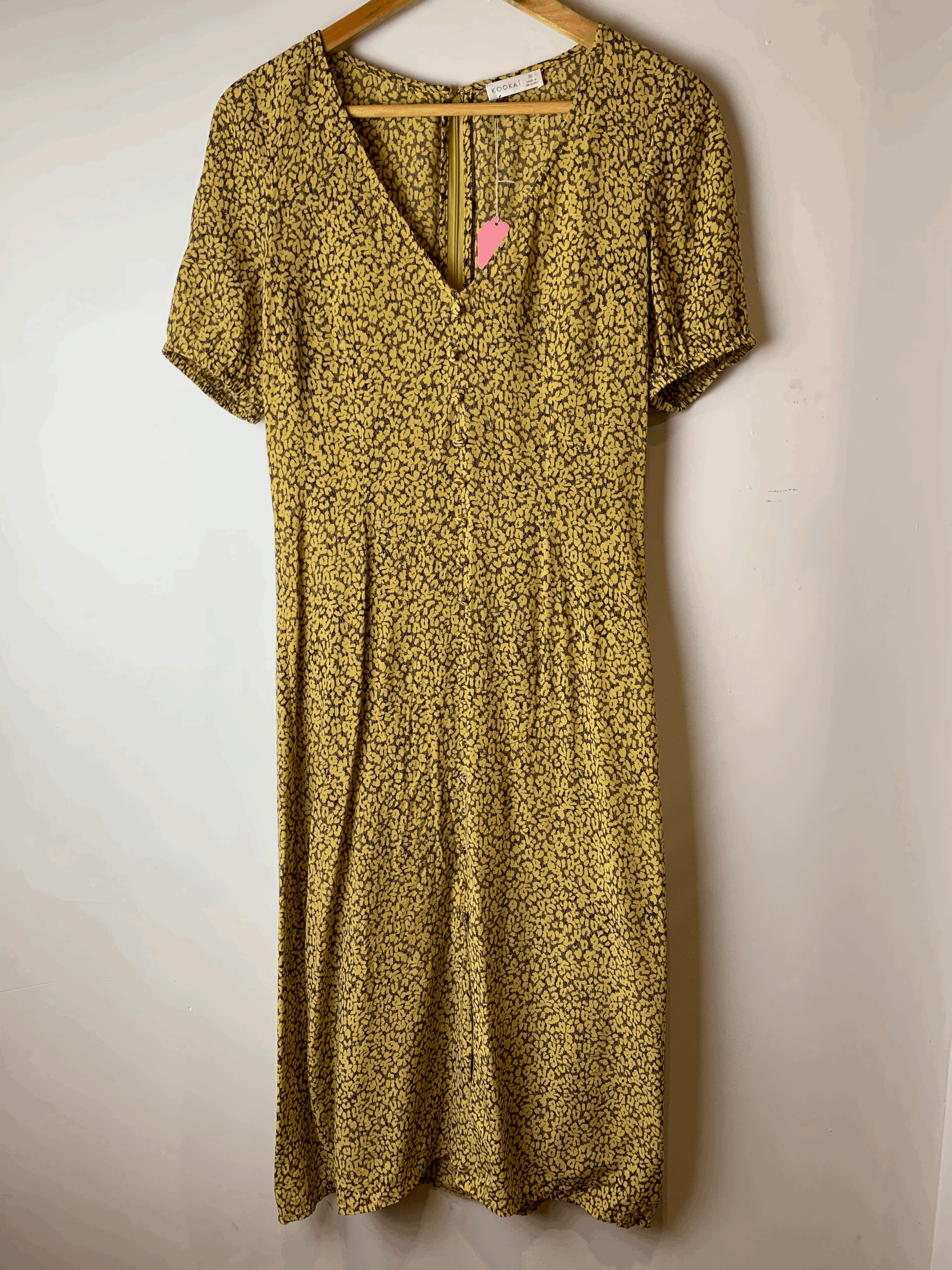 Kookai Dress | Size 38 (S/M)