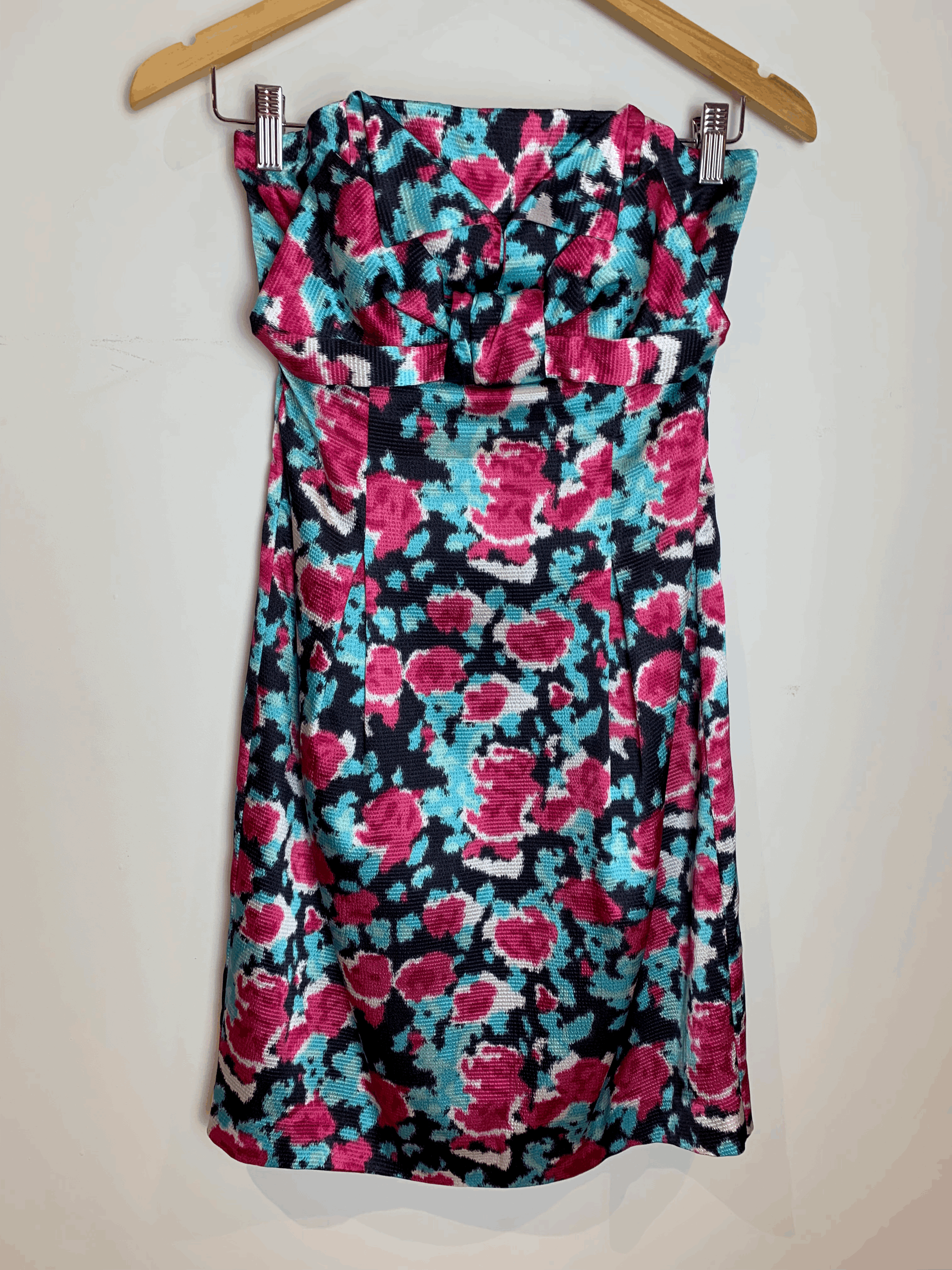 Karen Walker ‘Hi There’ Dress | Size 8