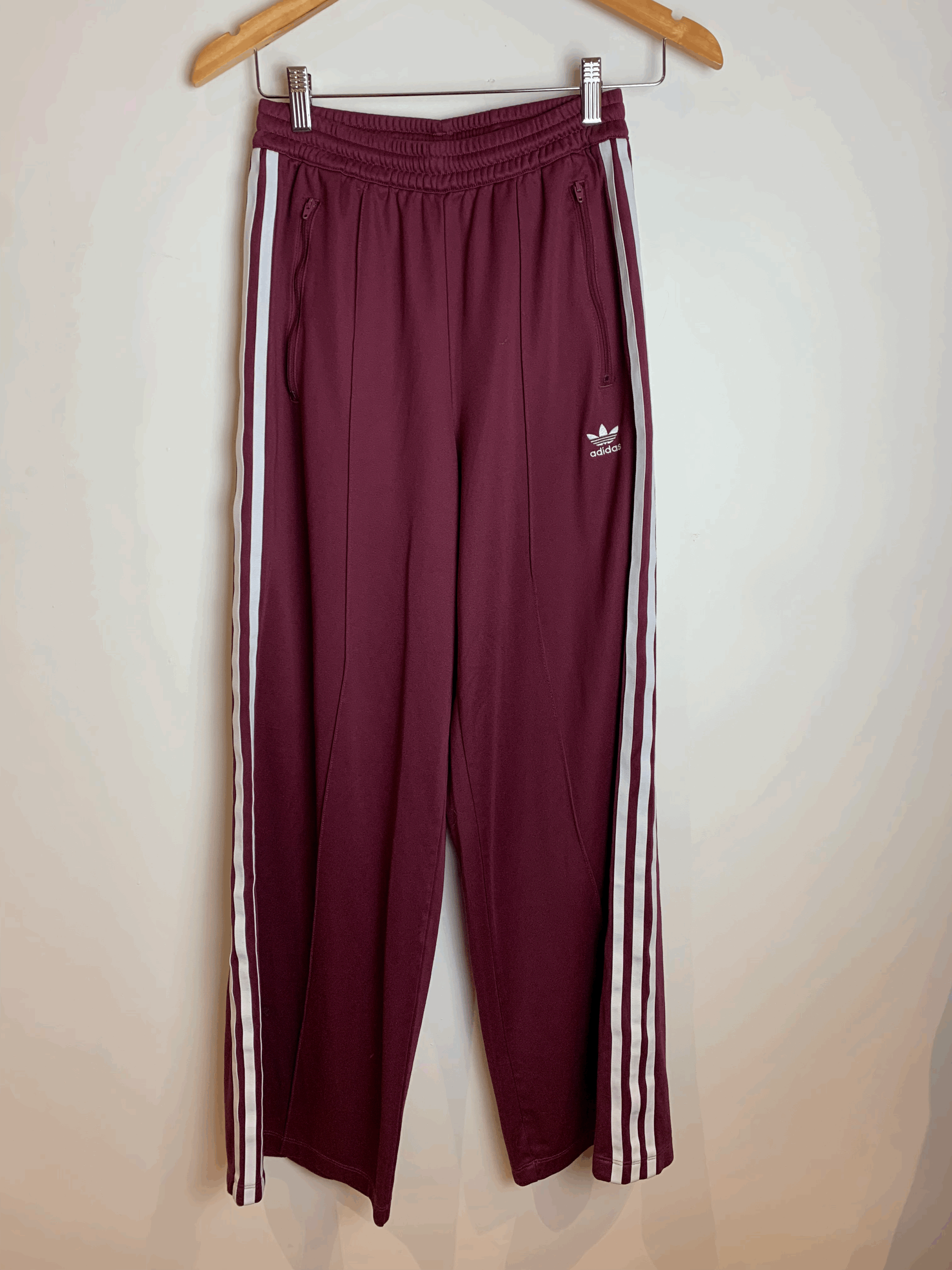 AdidasxPrimegreen Track Pants | Size 6