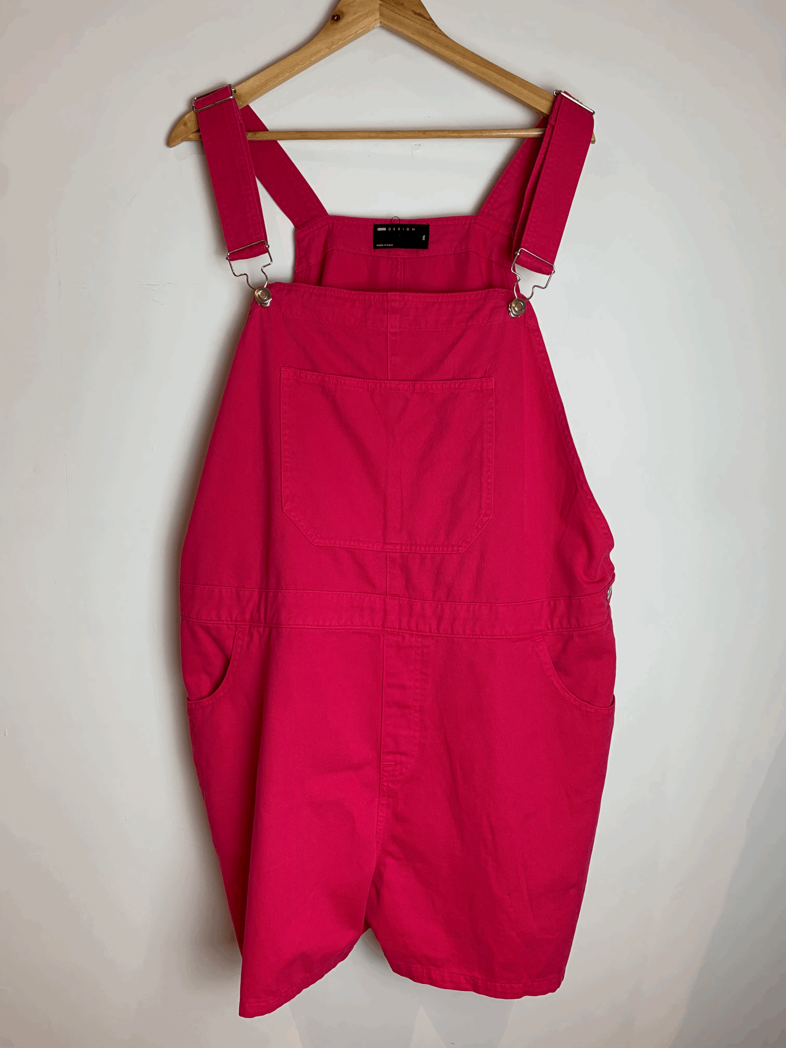 ASOS Dungarees | Size 3XL