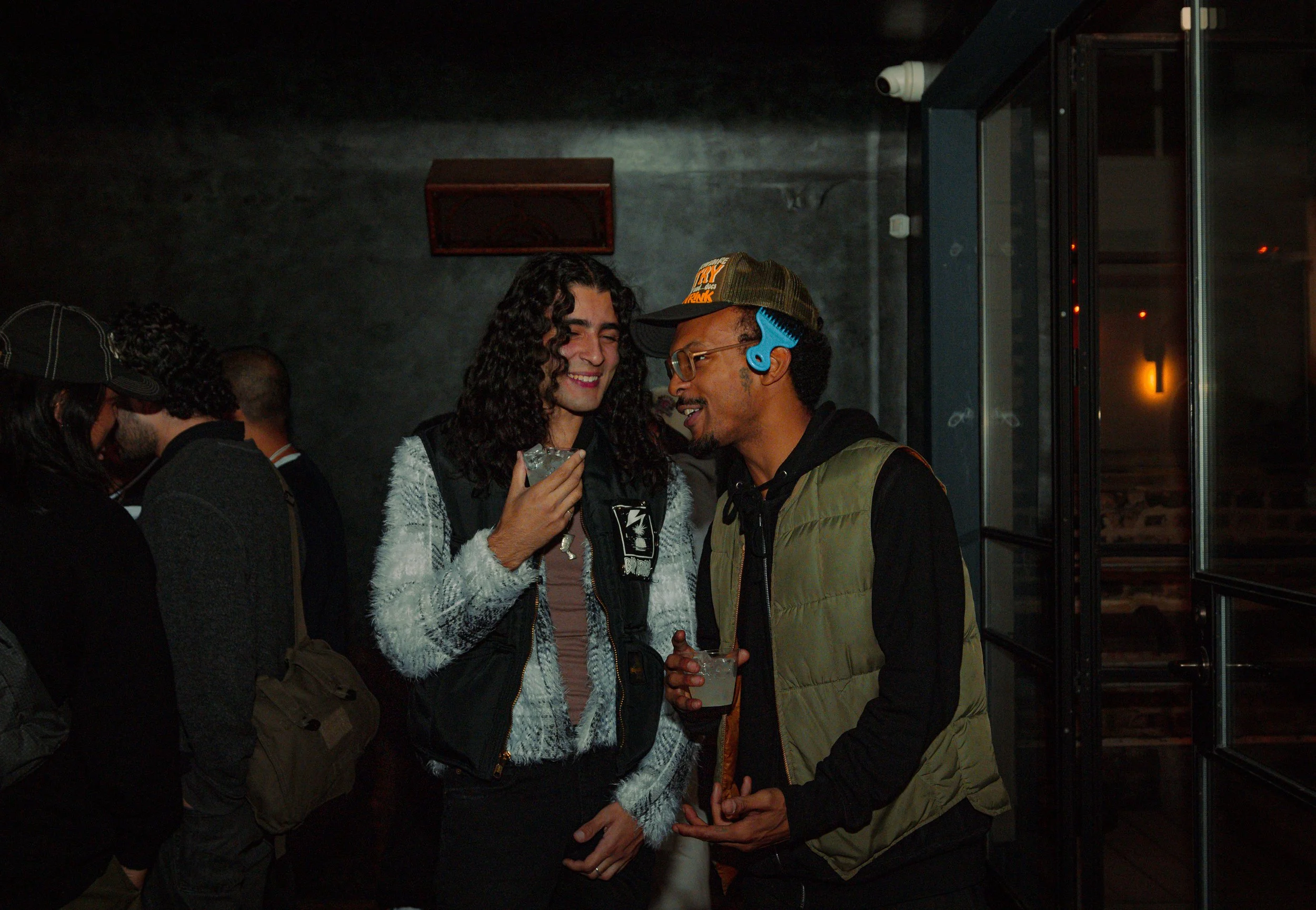 Air Force 1 & Air Max One Chicago Pack Event 