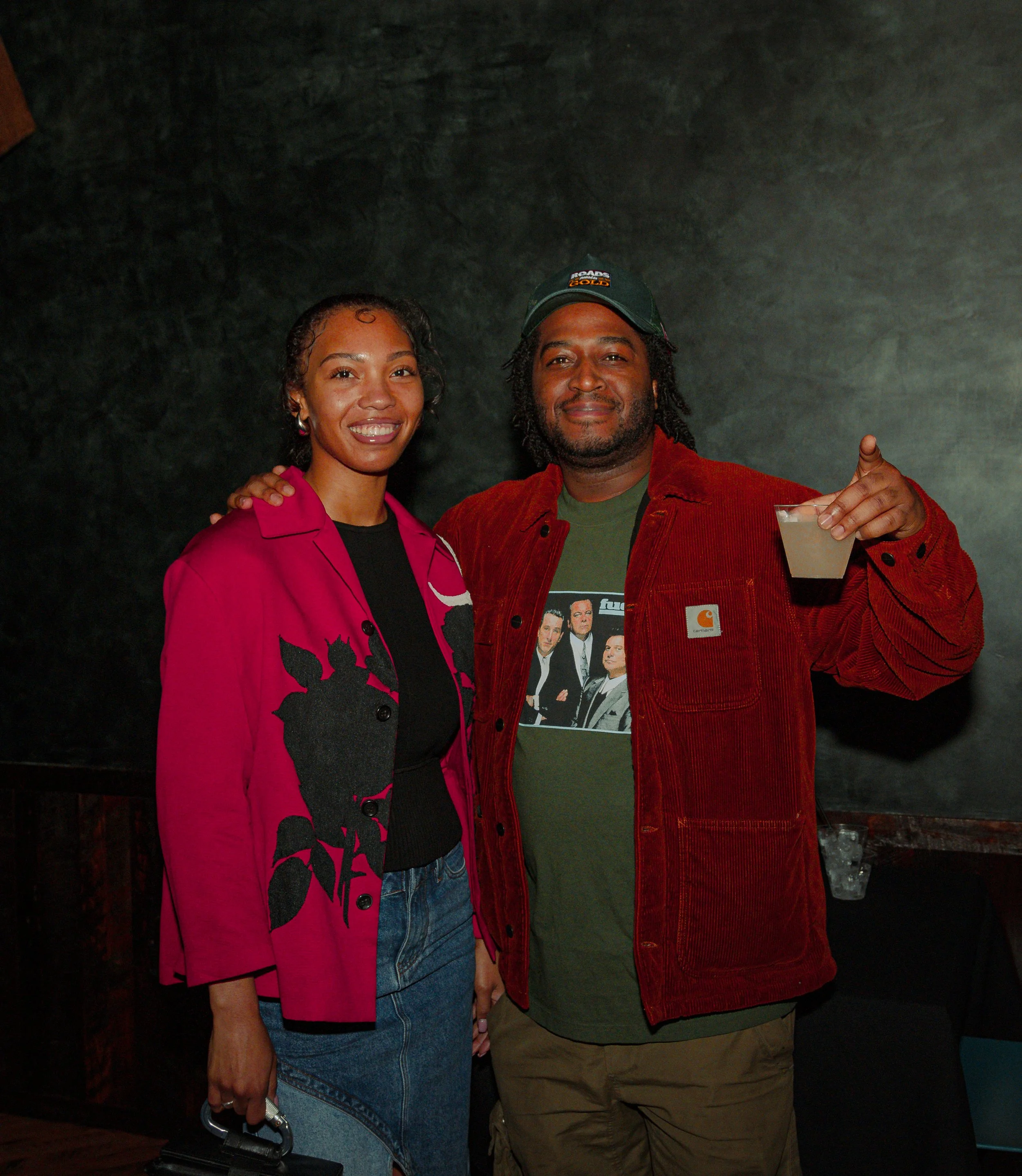 Air Force 1 & Air Max One Chicago Pack Event 