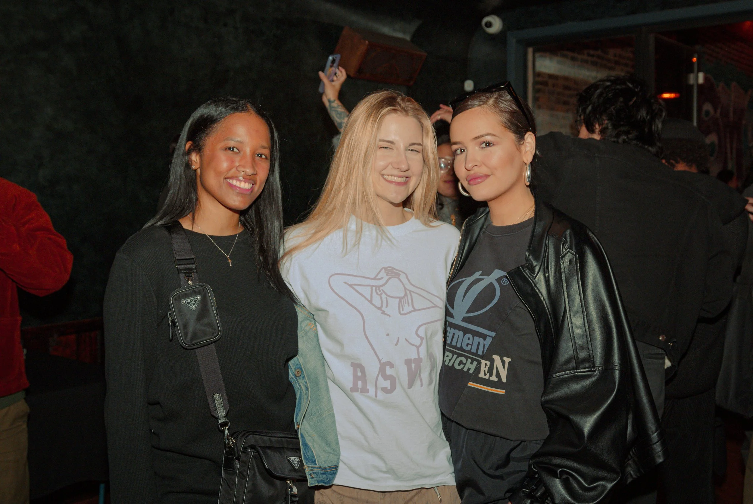 Air Force 1 & Air Max One Chicago Pack Event 