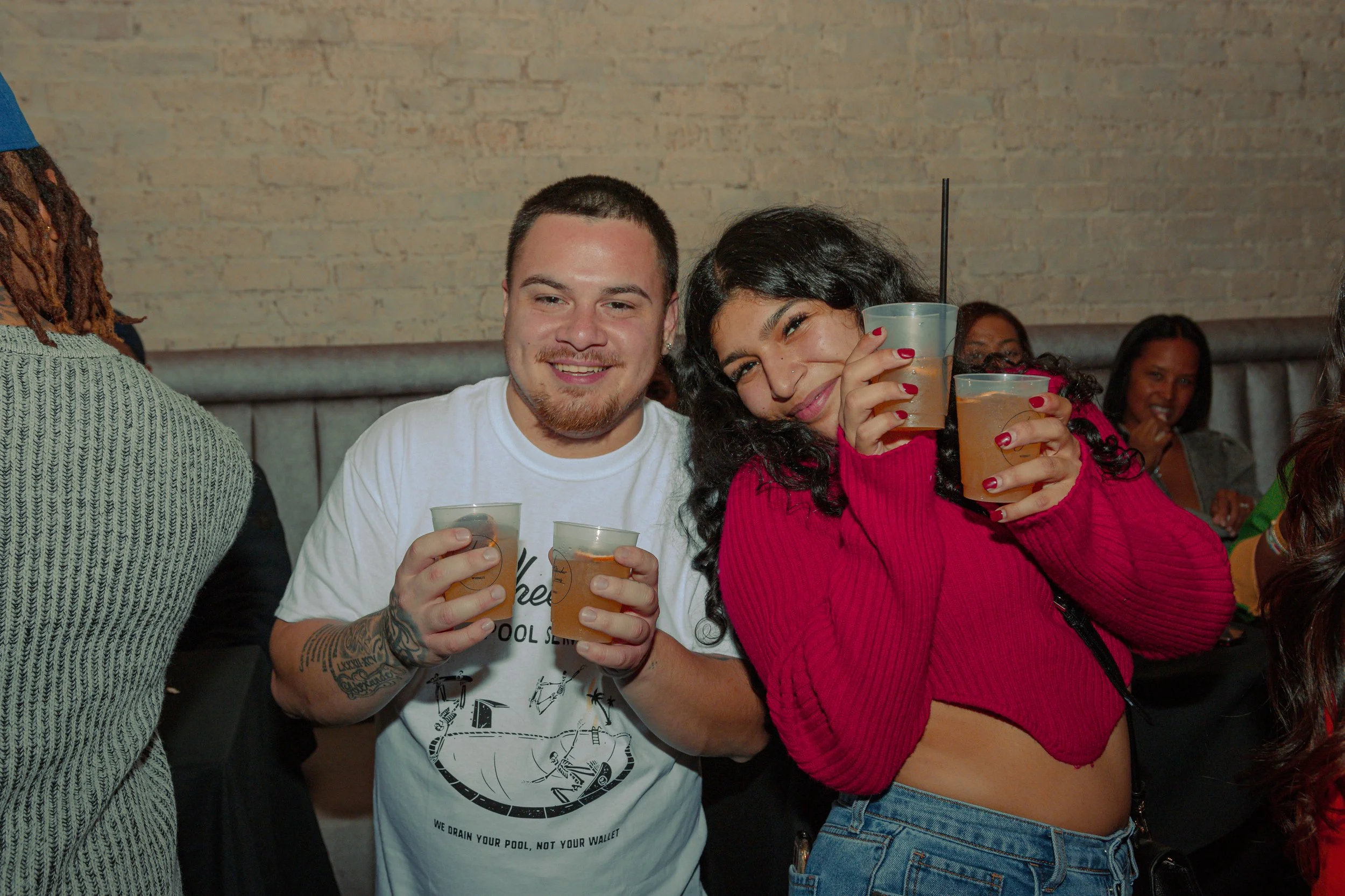 Air Force 1 & Air Max One Chicago Pack Event 