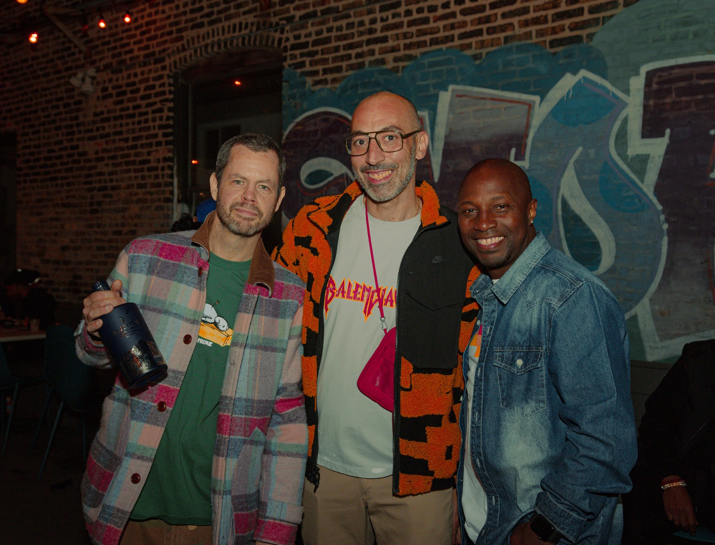 Air Force 1 & Air Max One Chicago Pack Event 