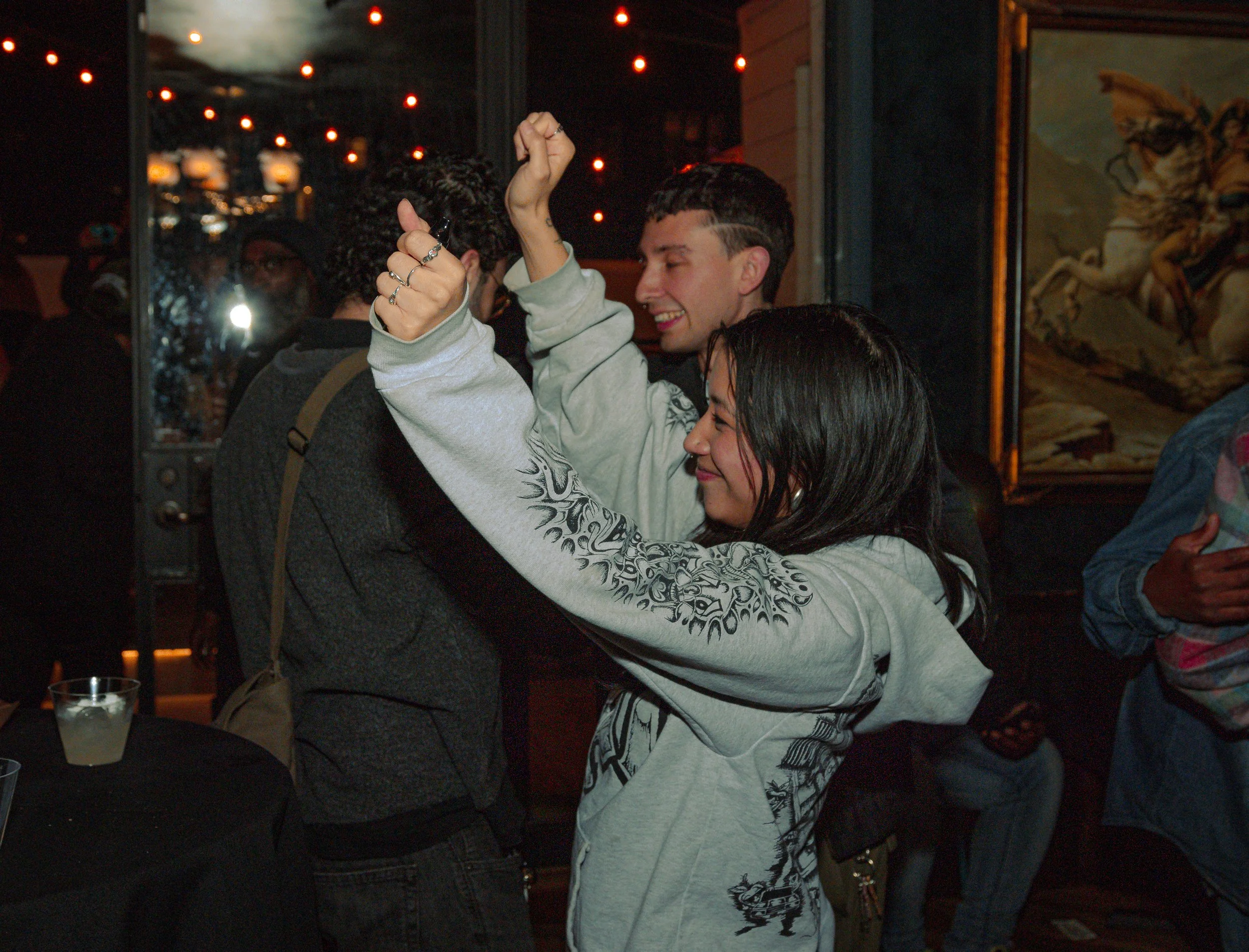 Air Force 1 & Air Max One Chicago Pack Event 