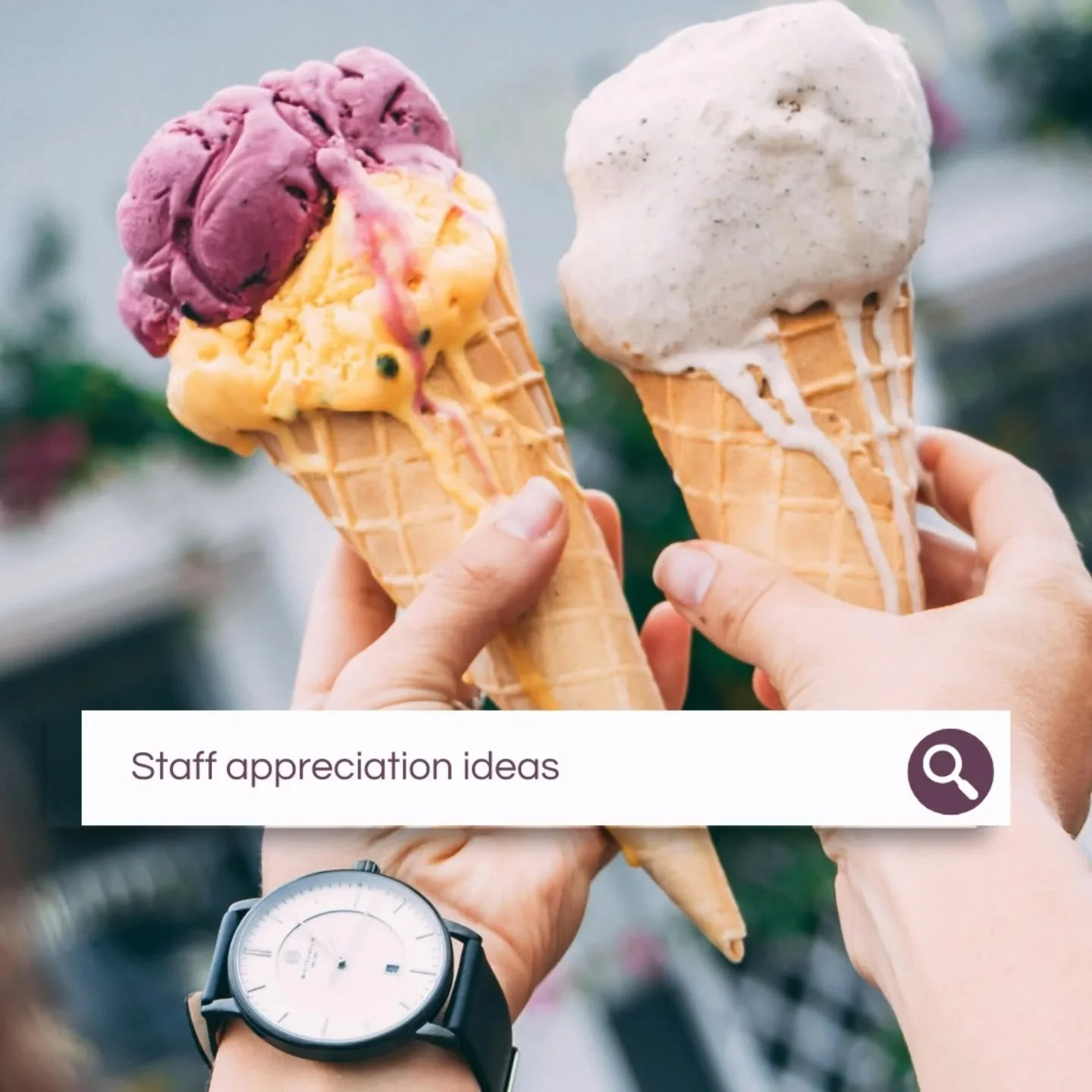 Planning a team treat?
We bring the gelato, you get all the credit. 

Corporate bookings now open.
Tag the decision maker 👀