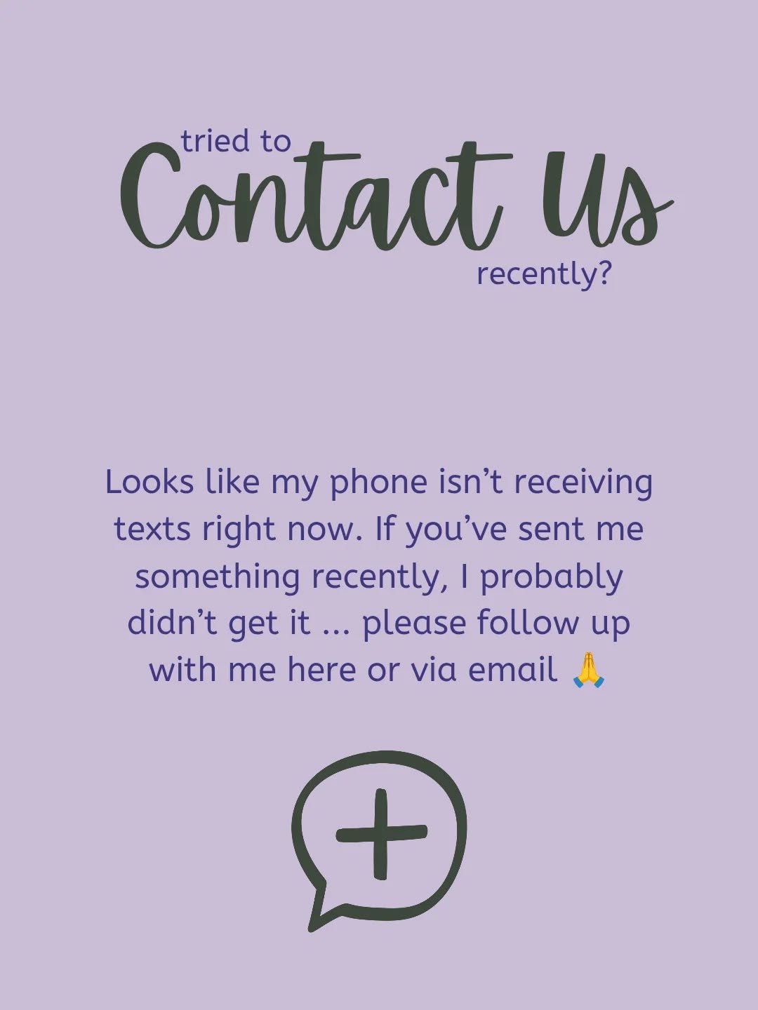 Gotta love technology sometimes 😫 I'm not ignoring you I swear!! 
Please message here or via email hello@seasidescoops.com.au if I haven't got back to you recently