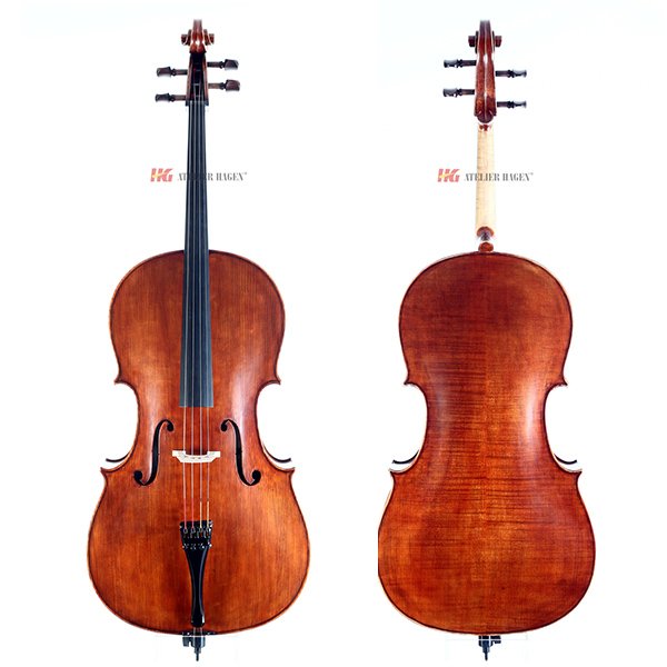 CELLO STELLA