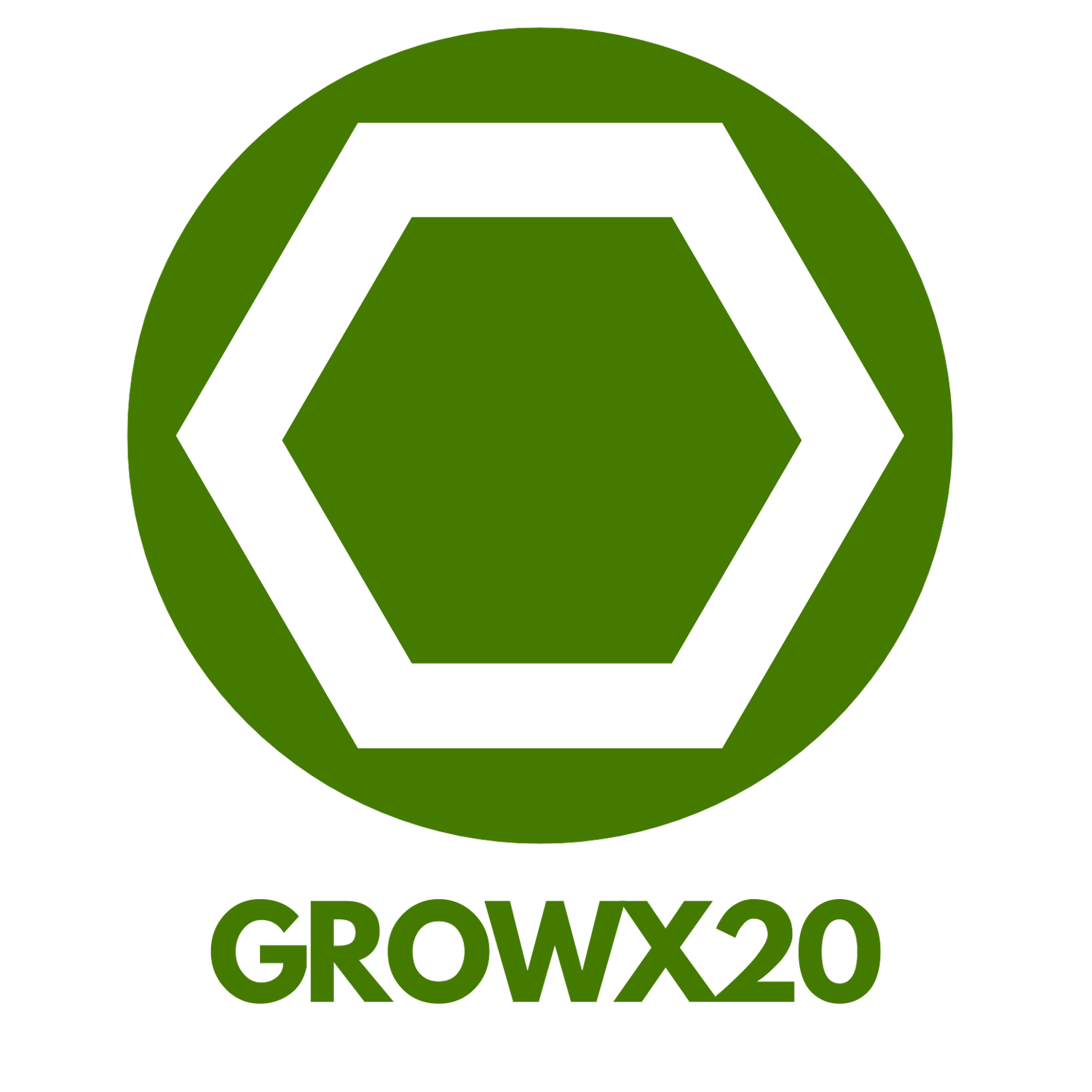 Growx20