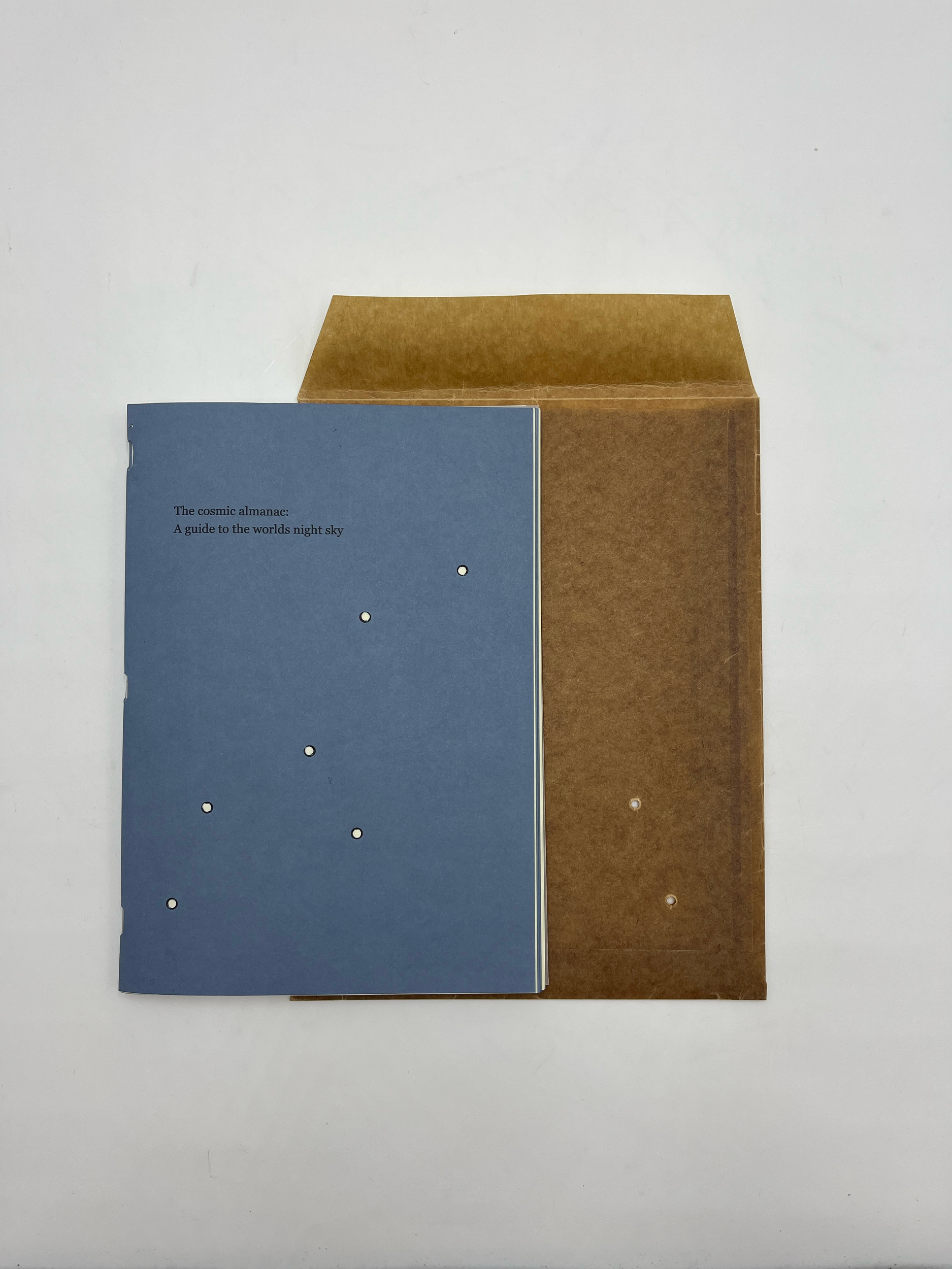 ISTD The Line Publication