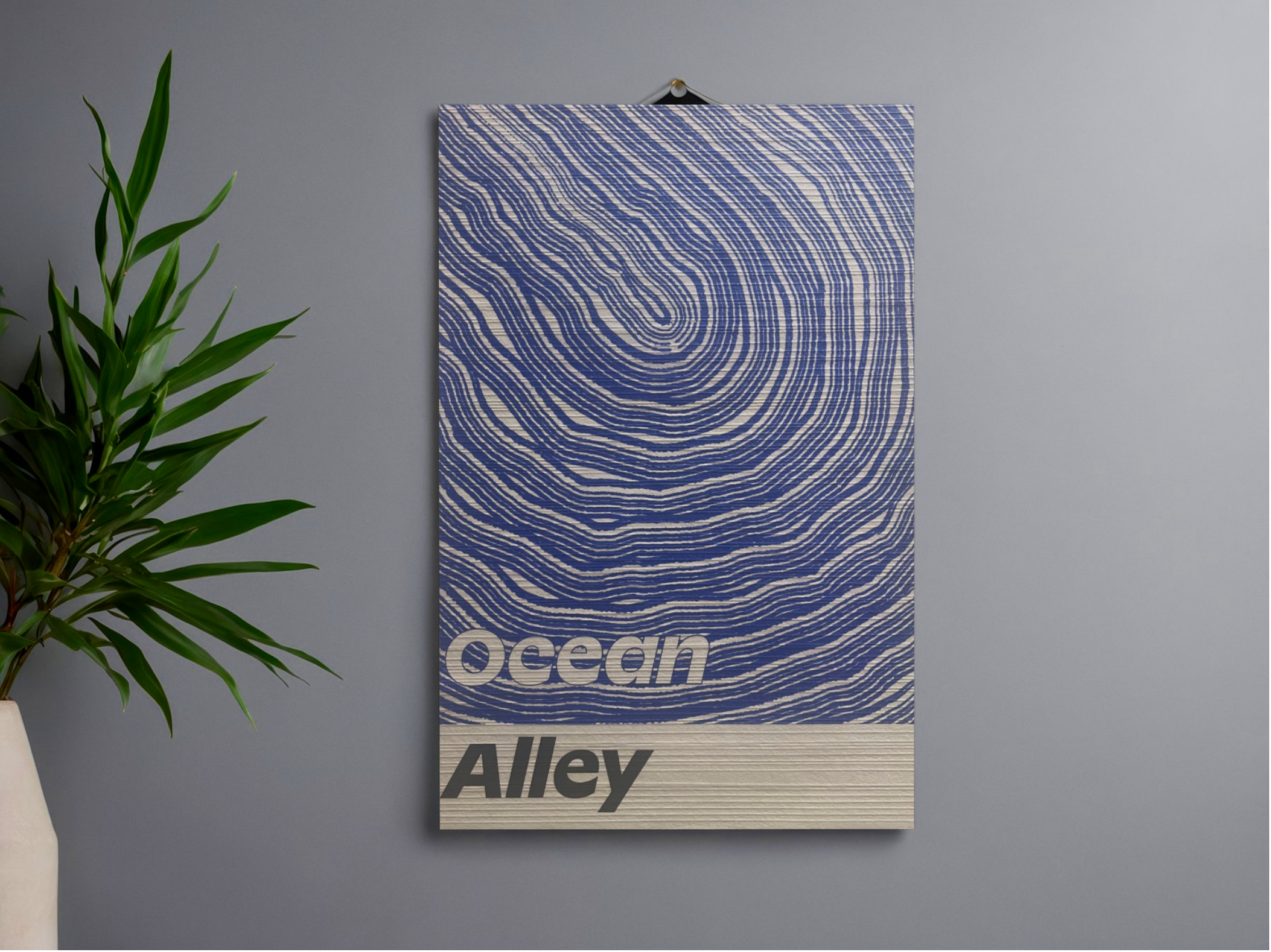 Ocean Alley Promo