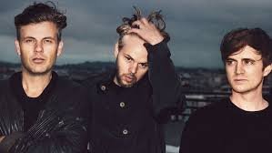 Pnau