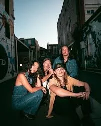 The Colliflowers 