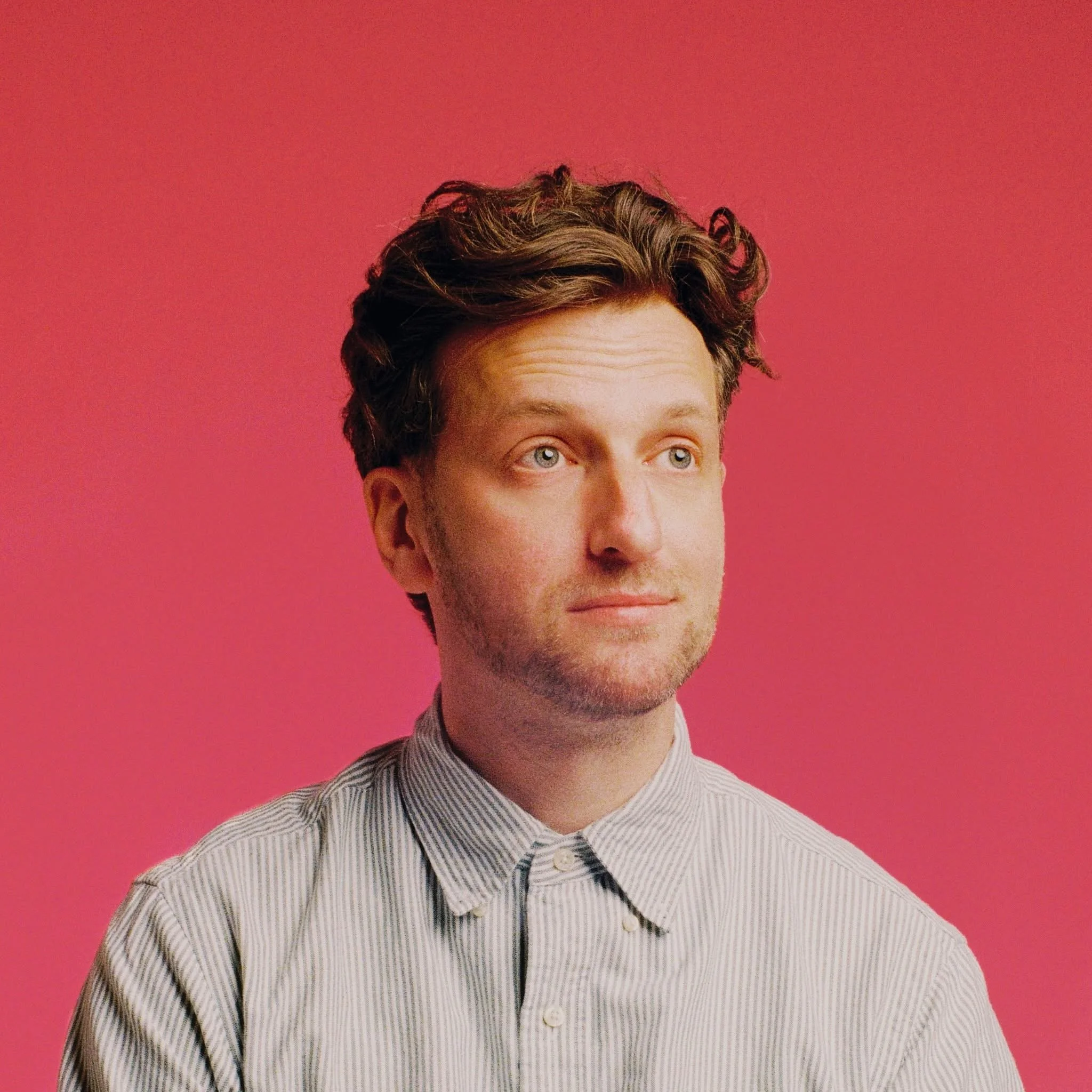 Harvey Sutherland Live