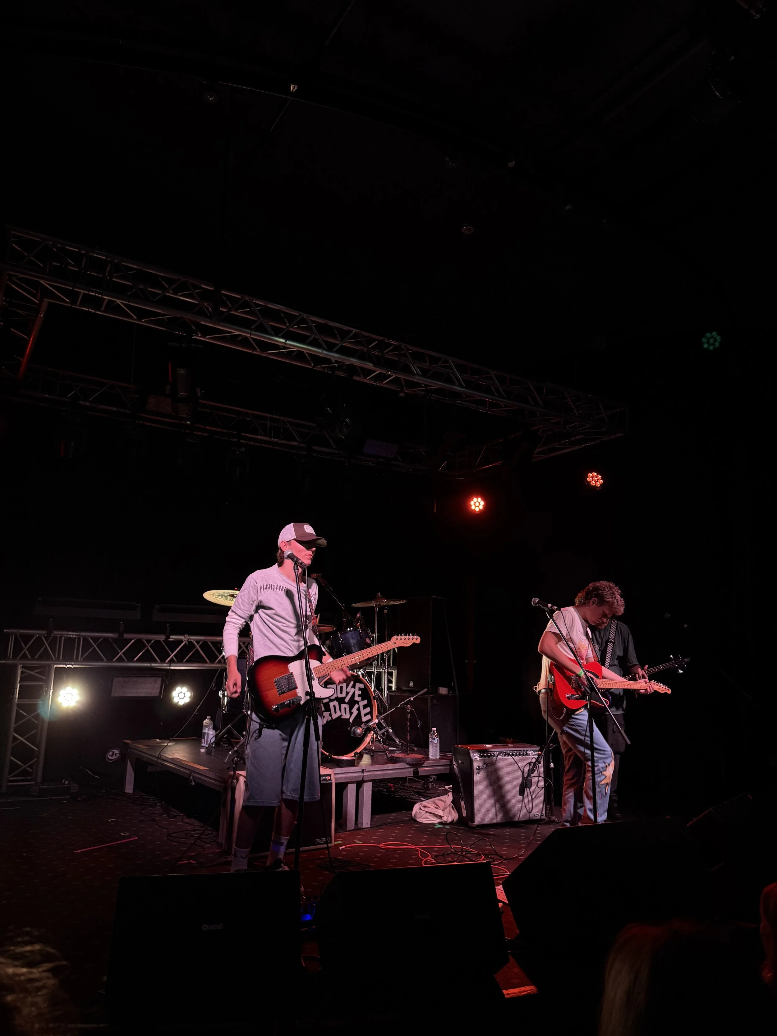 WHAT’S ON IN BYRON THIS WEEKEND?