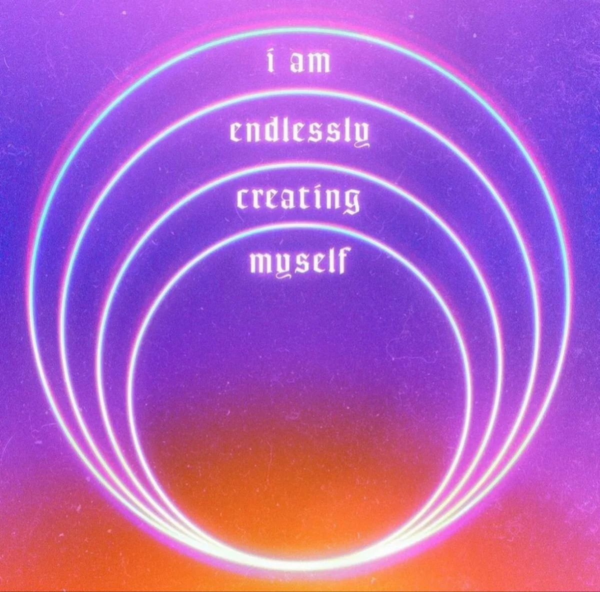 creating self meme via pinterest