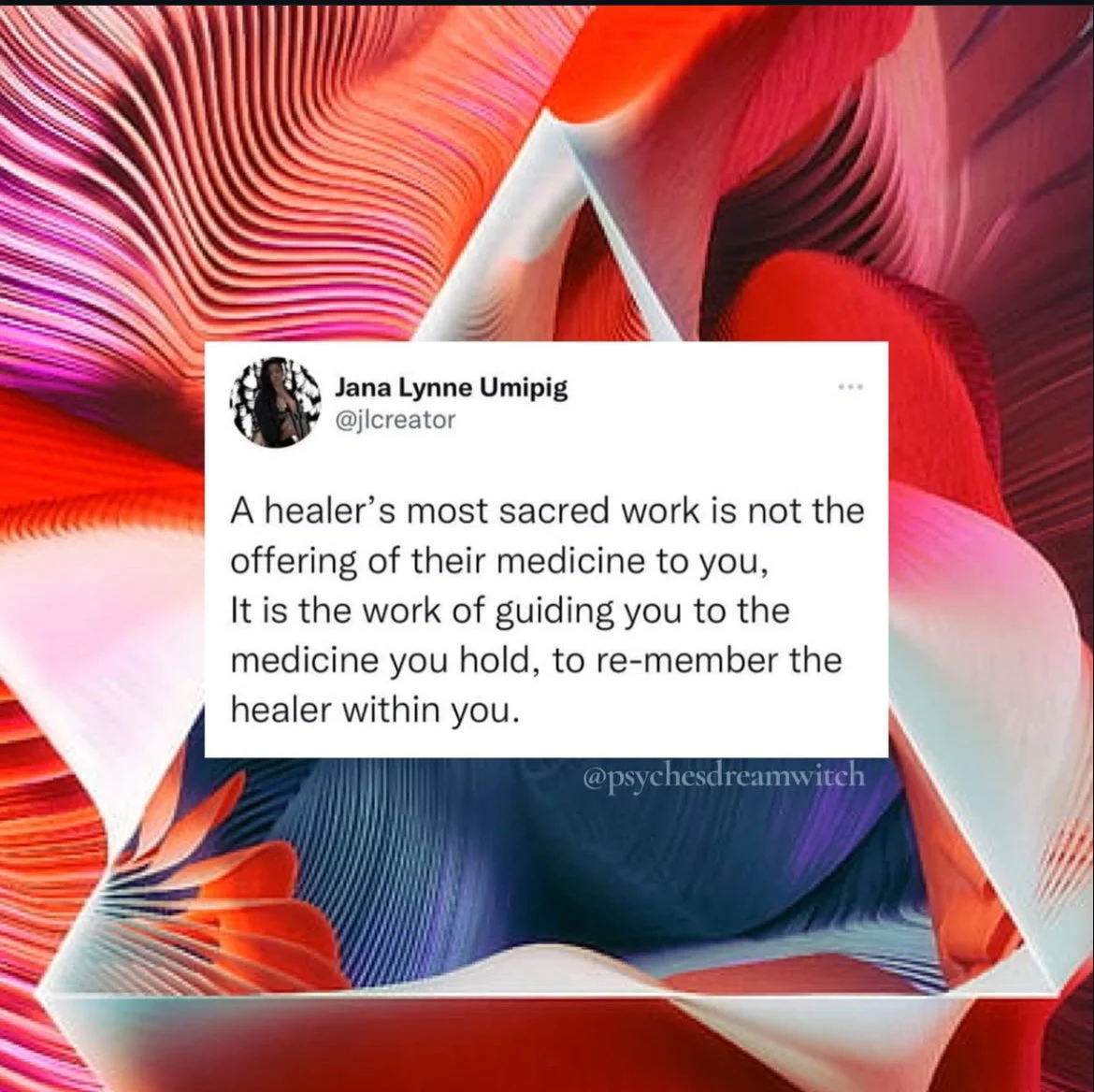 meme @jlcreator @psychesdreamwitch