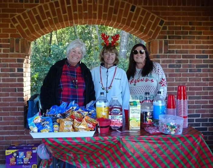 Libation Station