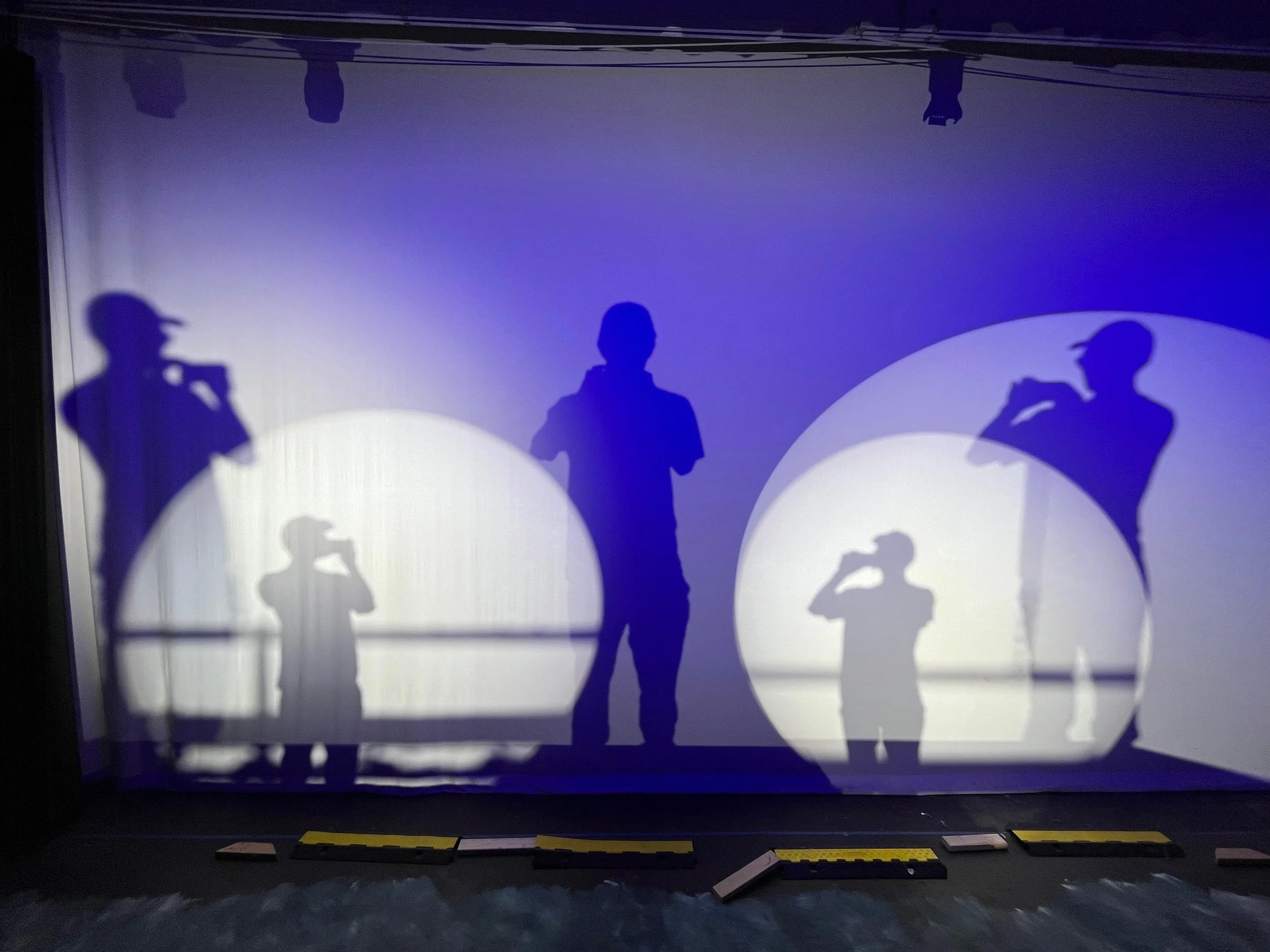 5 is always better than 1