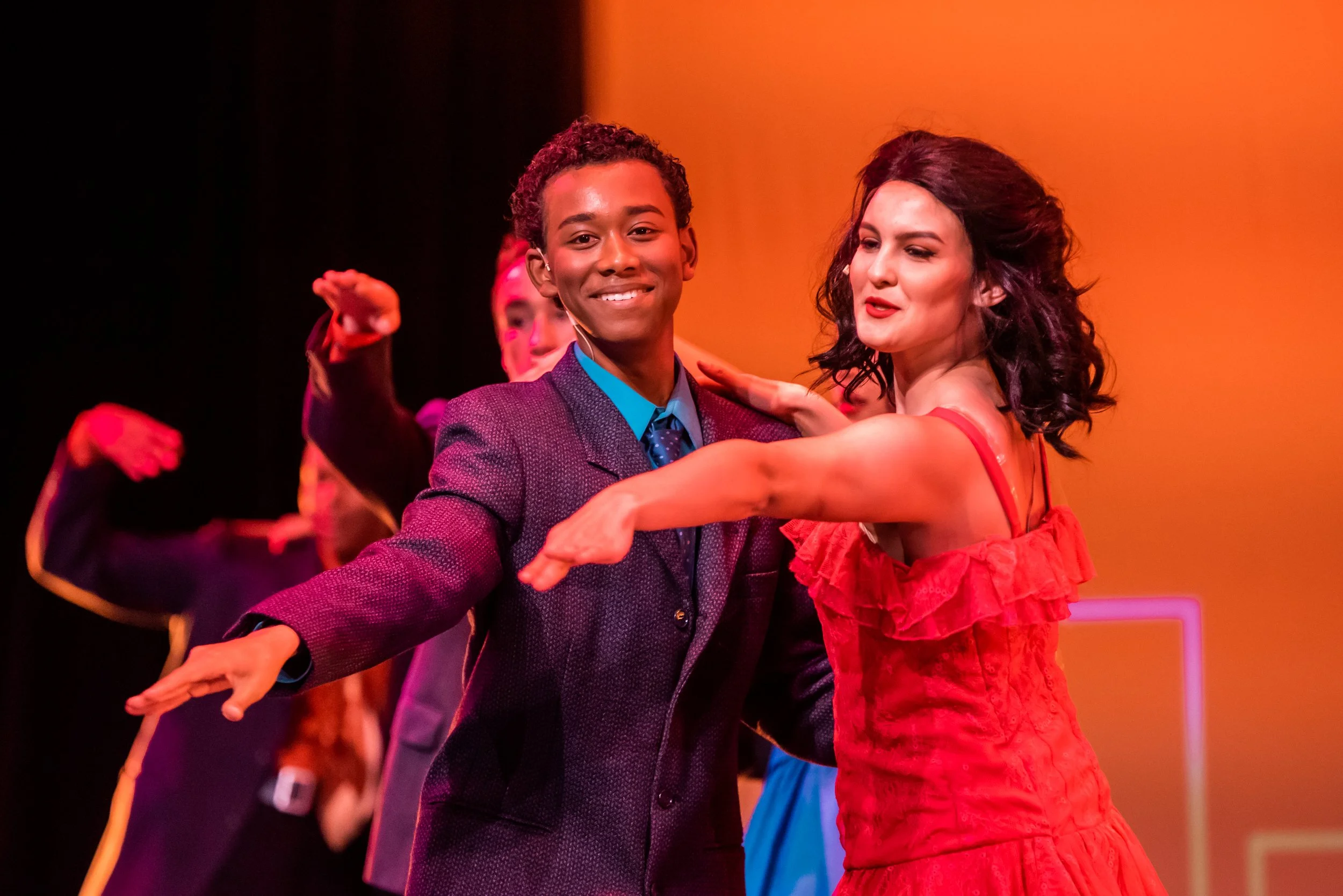 Dance at the Gym Tye and Partner.jpg