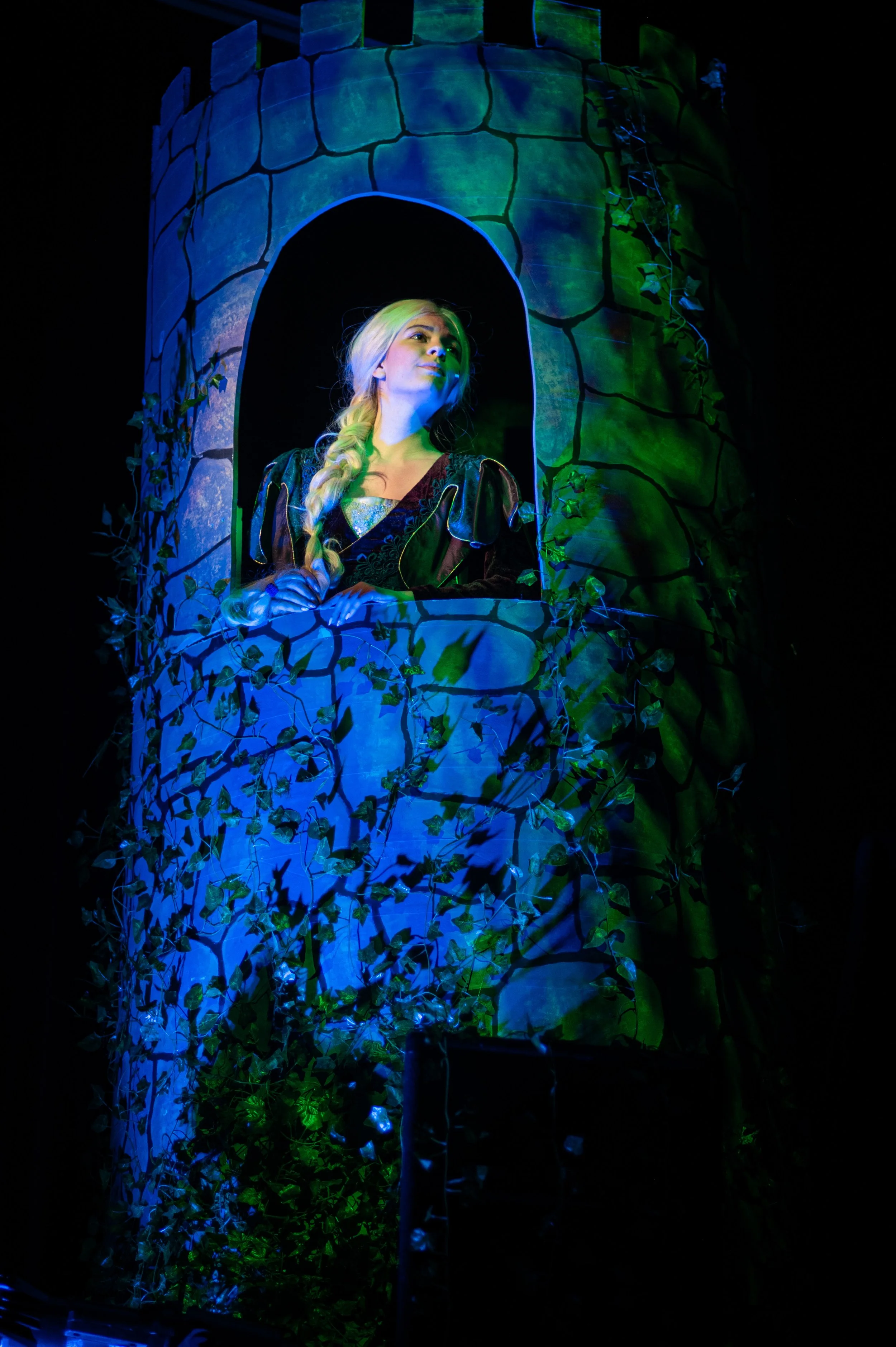 Rapuzel Wants Out.jpg