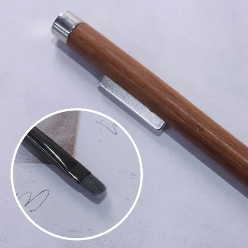 Magnetic Brush ICEGEL