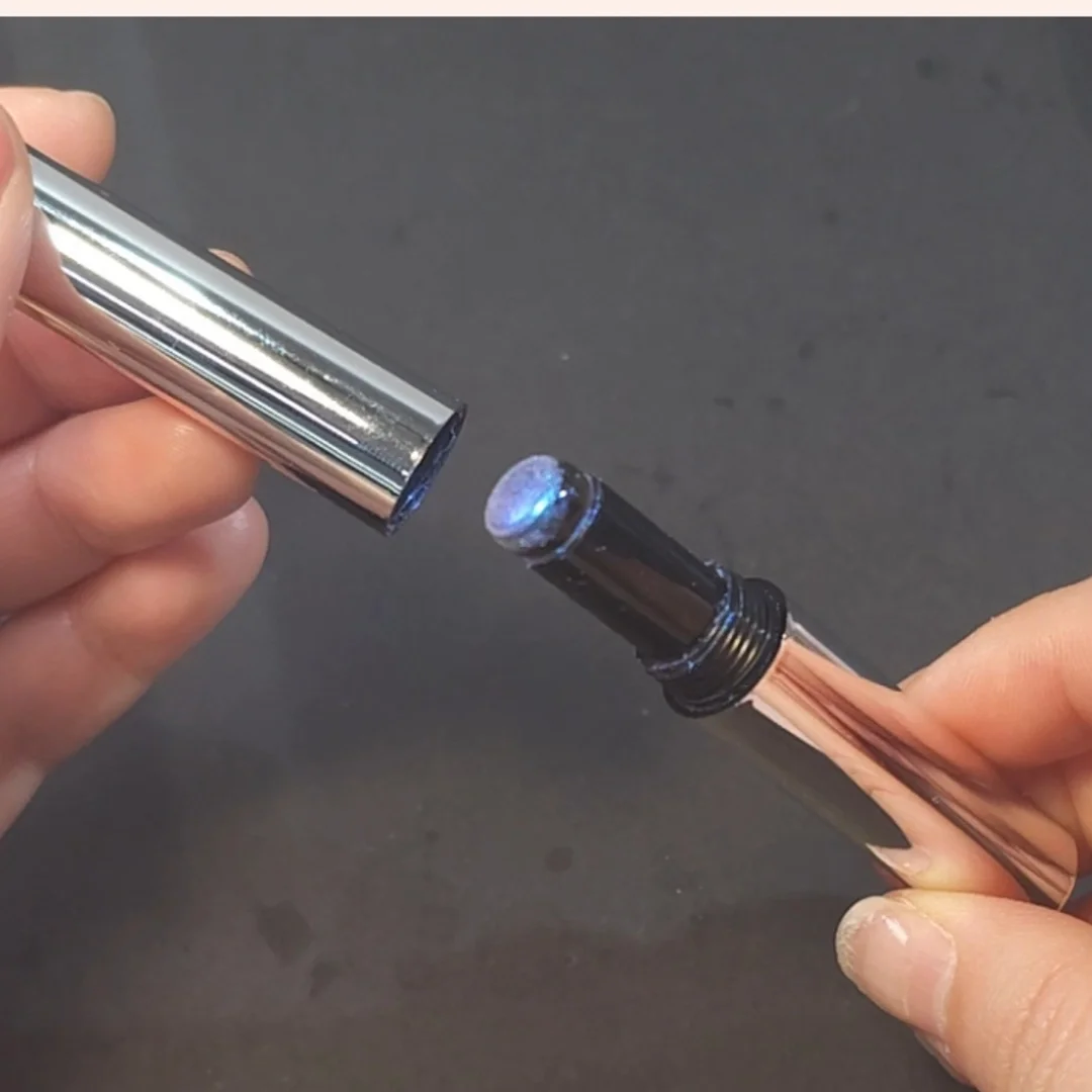 Glow Stick Powder Set  0.3g  4 Colors 3.webp