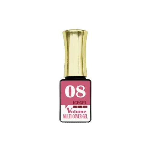 08 Volume Up Multi Cover Gel ICEGEL