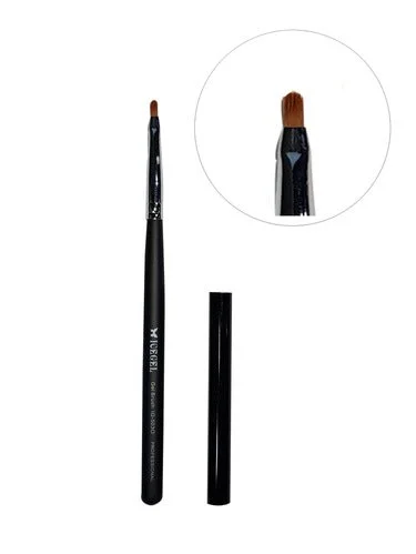 503O Small Round Flower Brush ICEGEL