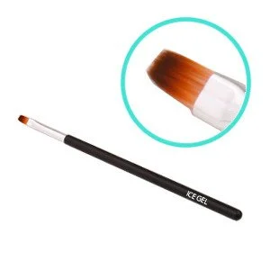 405Q Gel Brush (Square) ICEGEL