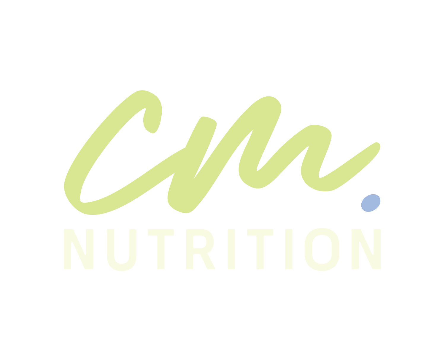 CM Nutrition | Online Nutritionist UK