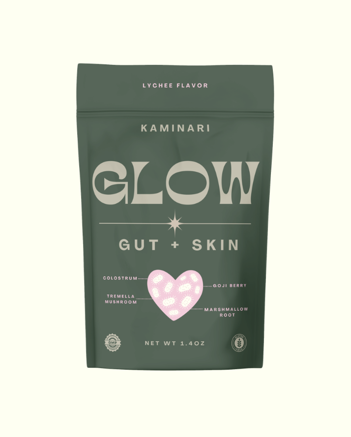 Kaminari Glow 5 Pack
