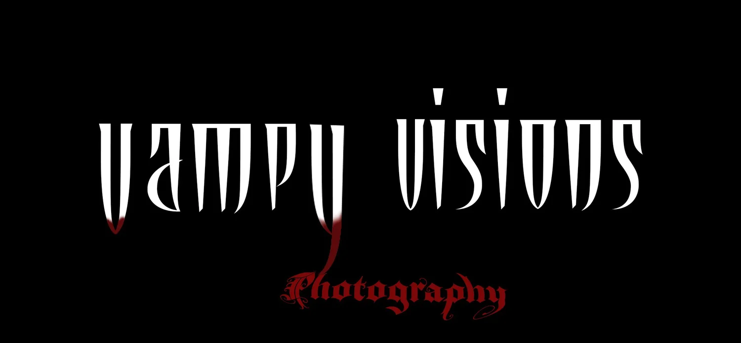Vampy Visions Photography