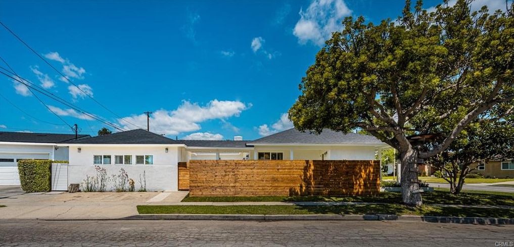 1 bed 1 bath Long Beach ADU