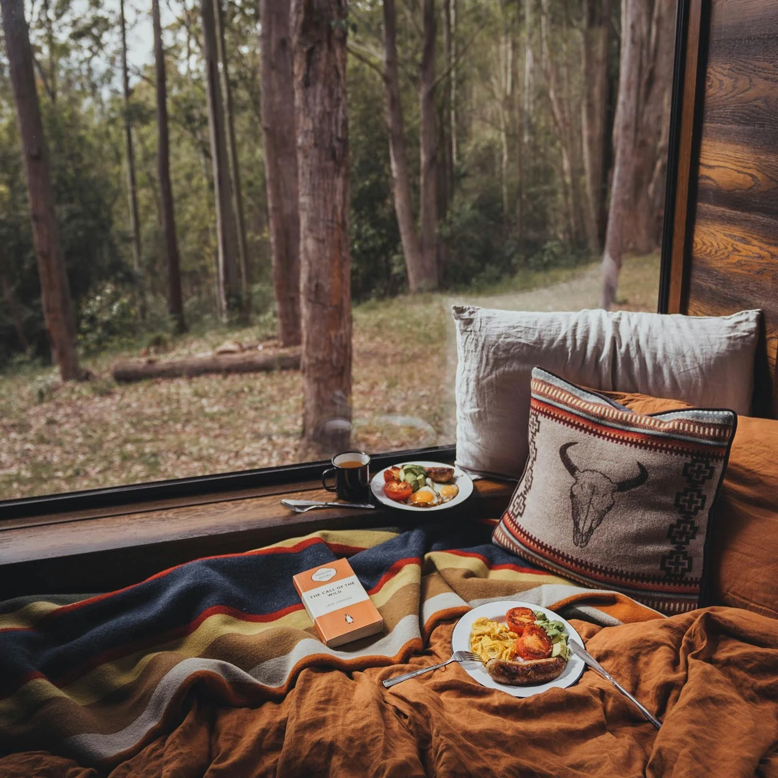 Will we see you at the tiny house expo in Mornington?