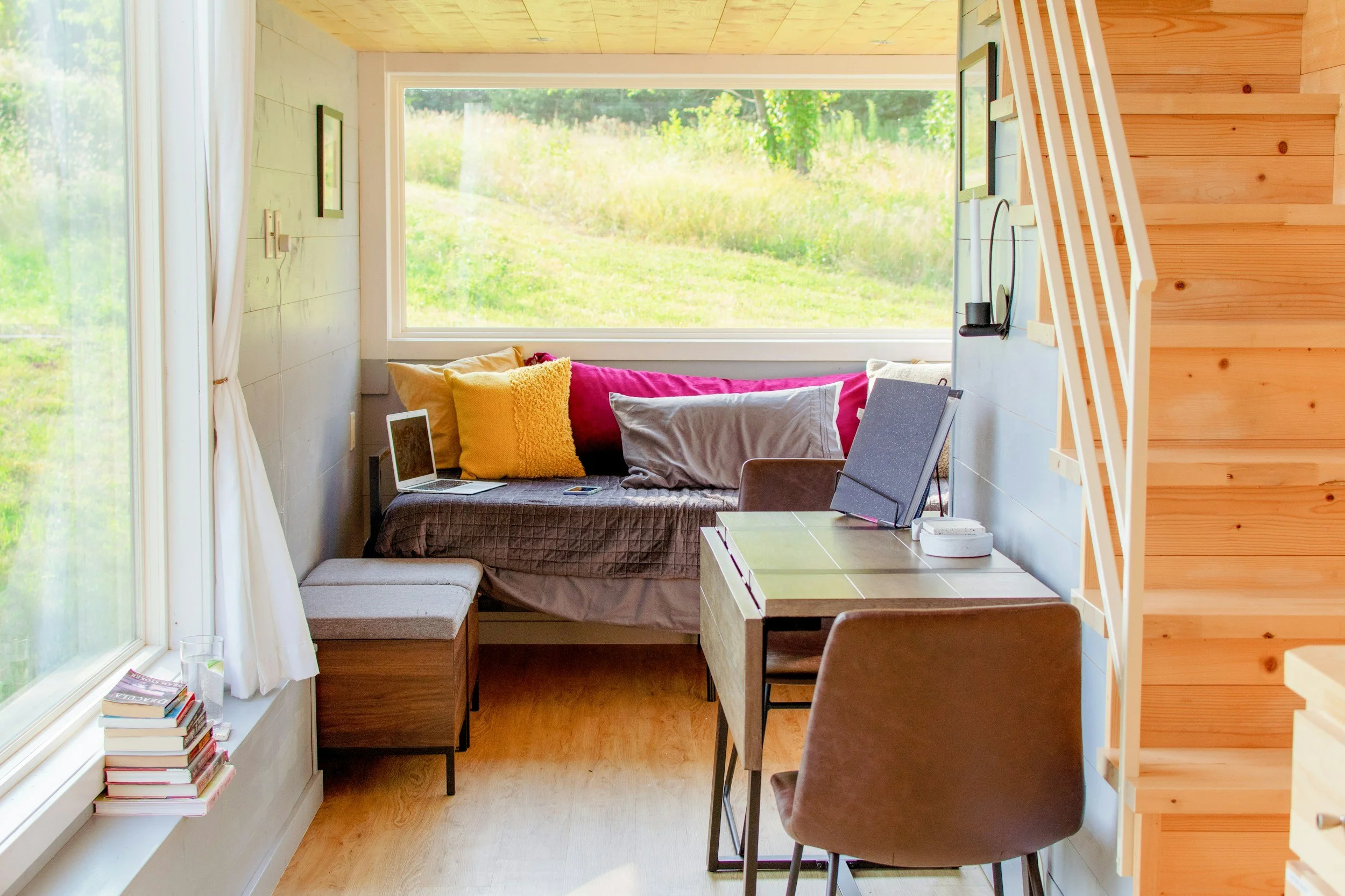 Thinking about a second dwelling in Victoria? 