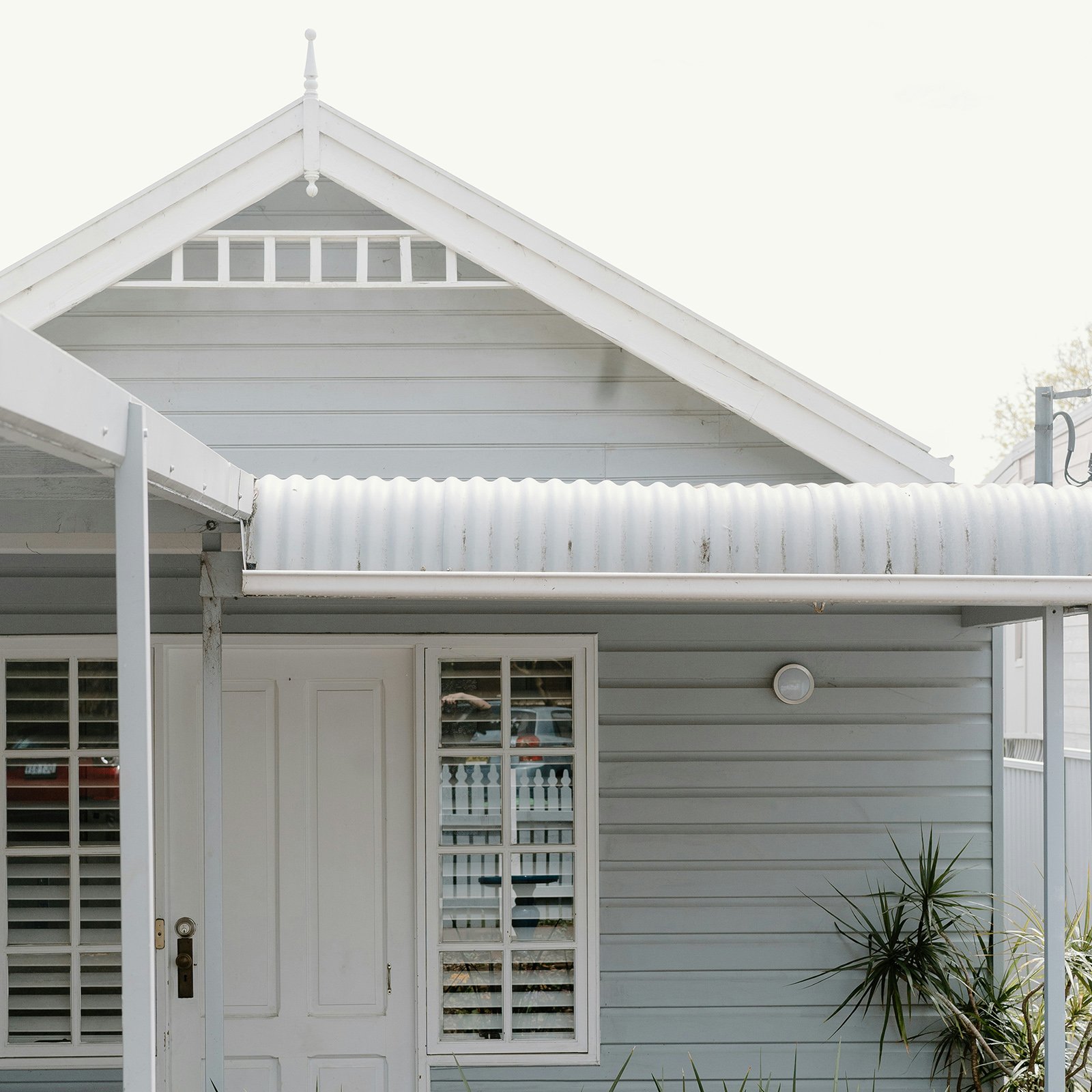 Why your second dwelling deserves its own design