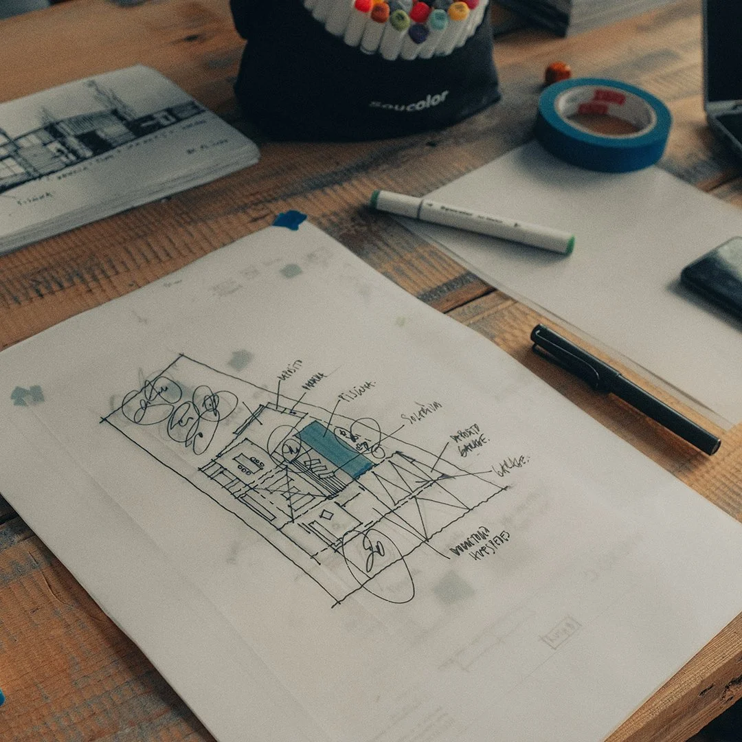 Planning Permit vs Building Permit: What's the Difference in Victoria?