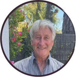Paul Wainwright for Wainwright Constructions and Seed Building Consultants