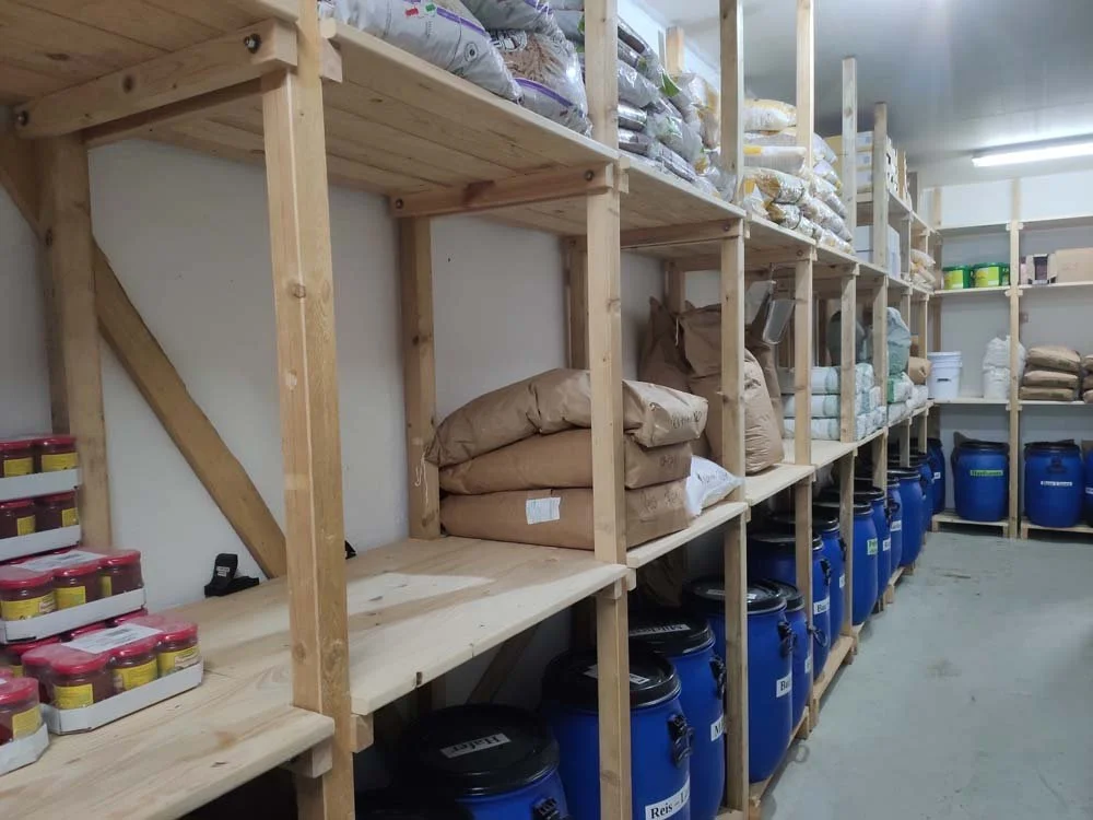Scandinavian cohousing for the Seed Building Consultants blog about tiny home communities