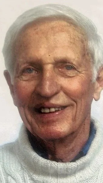 Architect John Baird