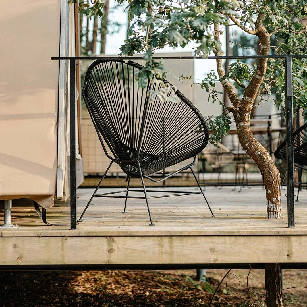 Relax as Paul guides you through the planning process from beginning to end