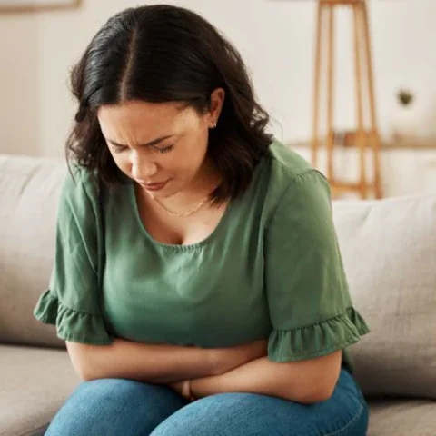 Coeliac Disease &amp; Bloating
