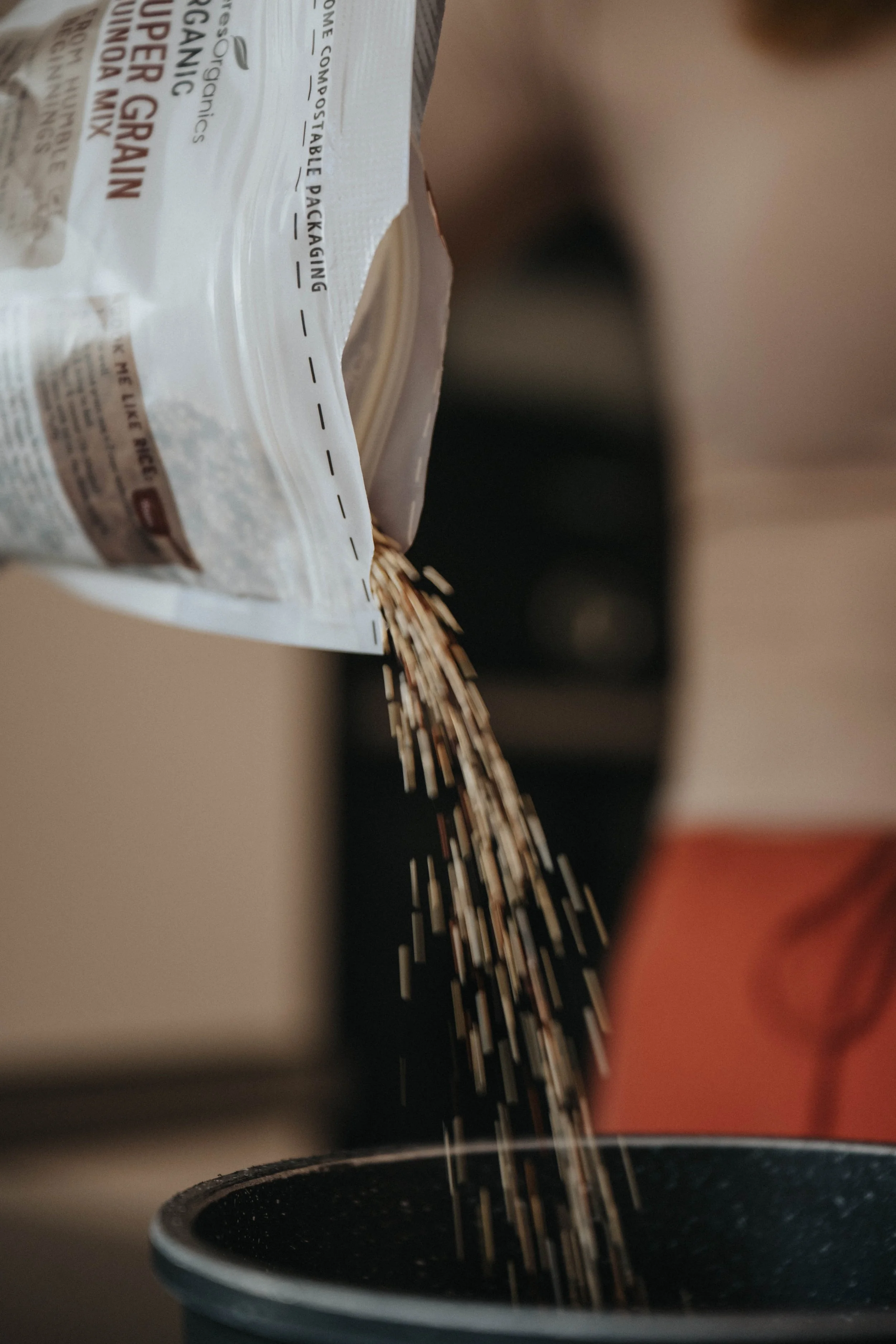 10 tips for living stress free on a gluten free diet