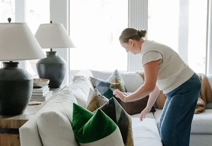 5 Simple Tips to Style Your Home Without Spending a Fortune