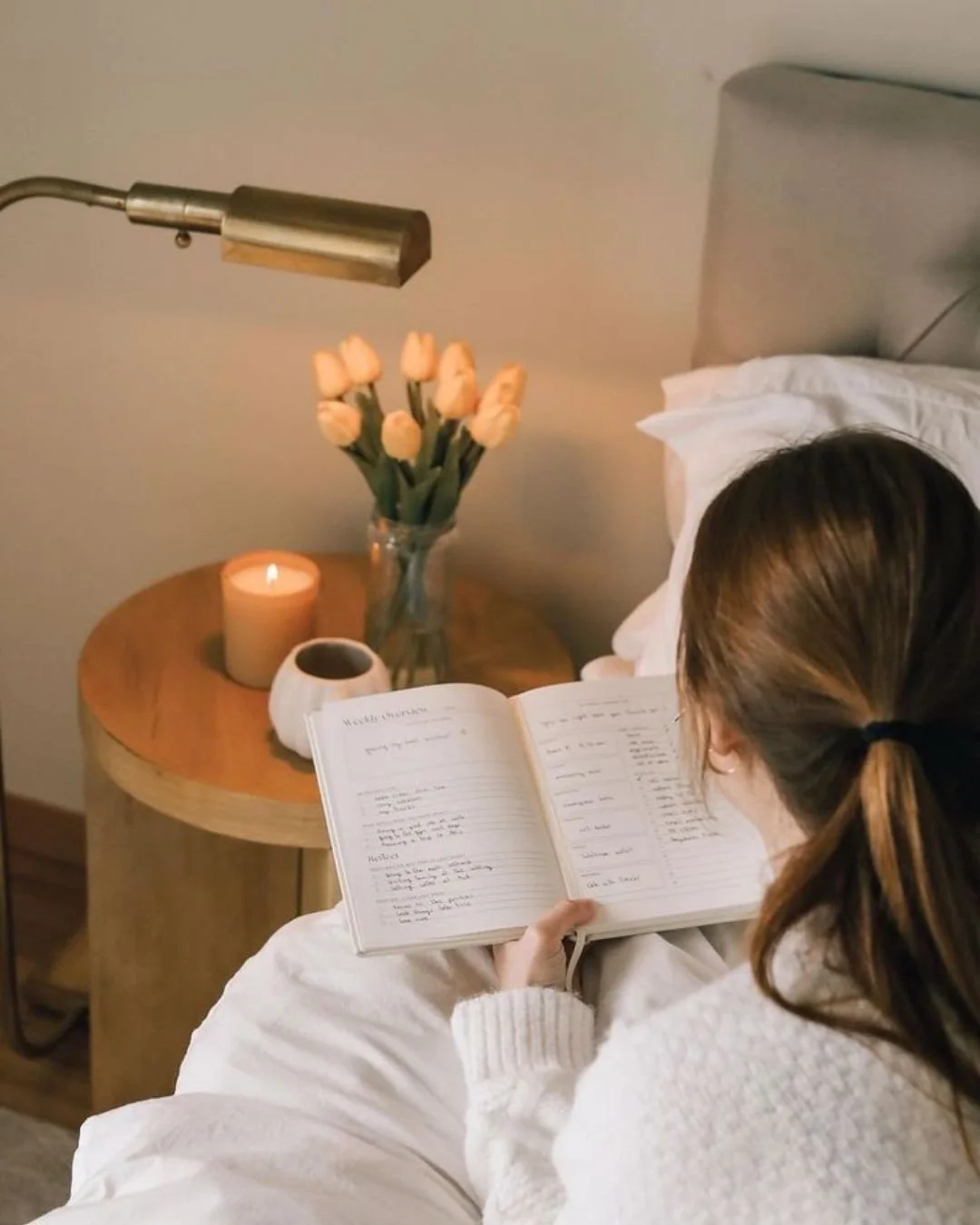 What I See in Homes Every January