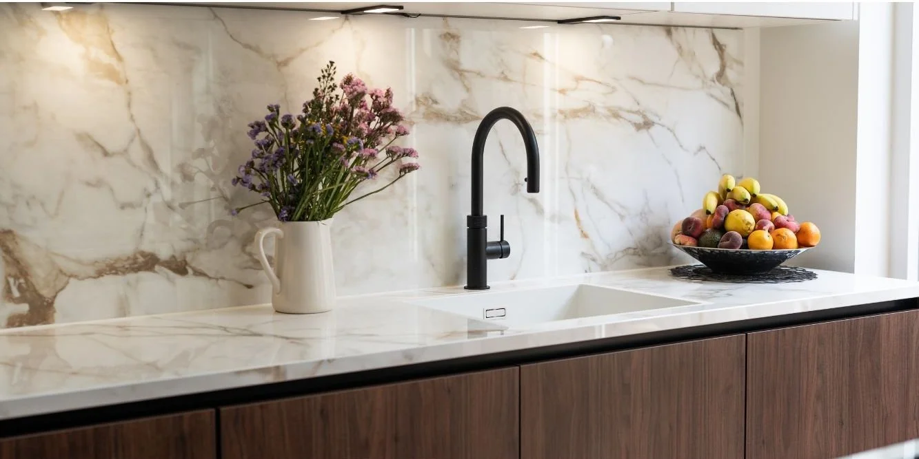 Your Kitchen Colour Needs To Work At 7am On A Grey Tuesday
